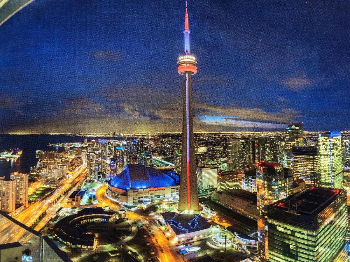 Corporate Toronto
