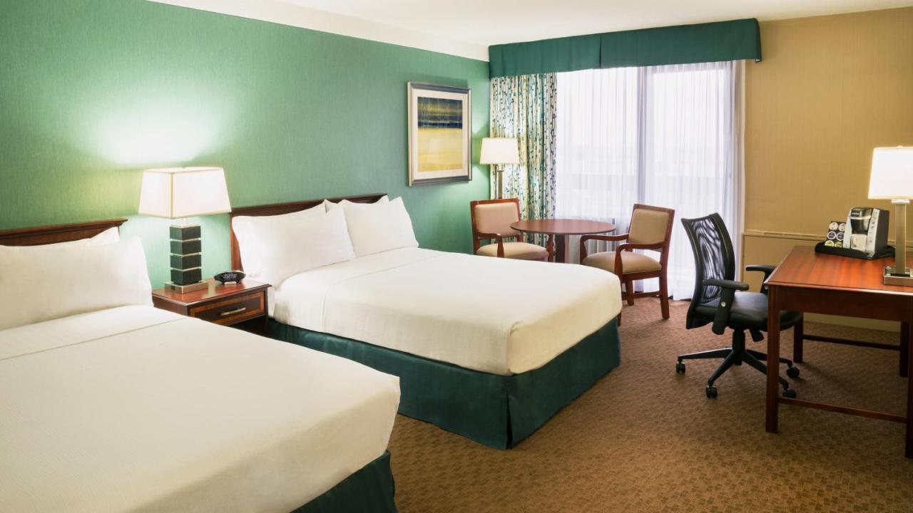 Hotel - Yorkdale 3*
