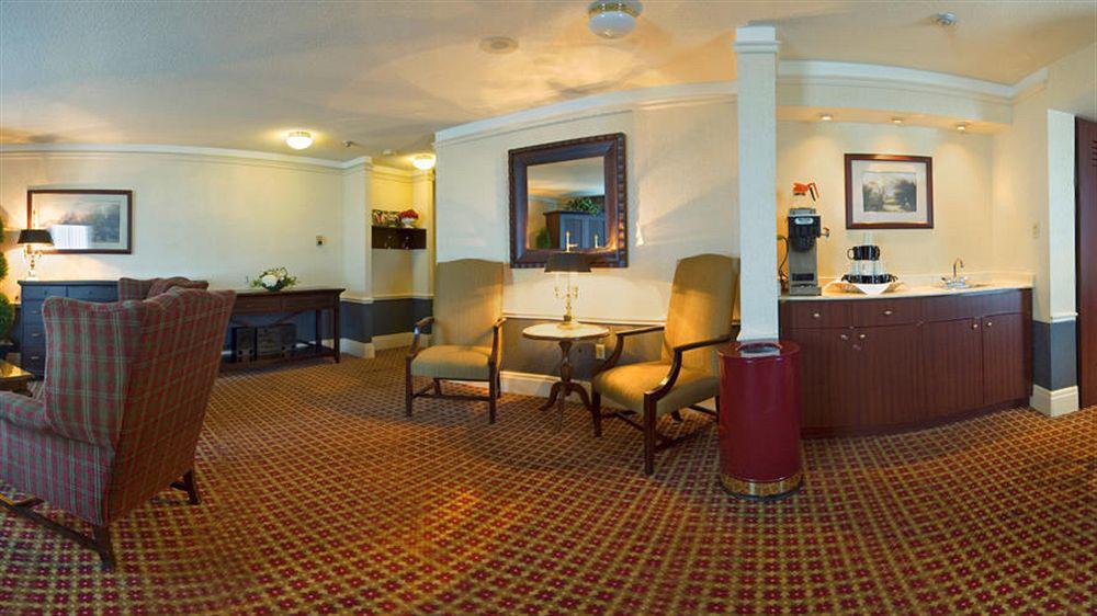 Hotel Radisson Airport