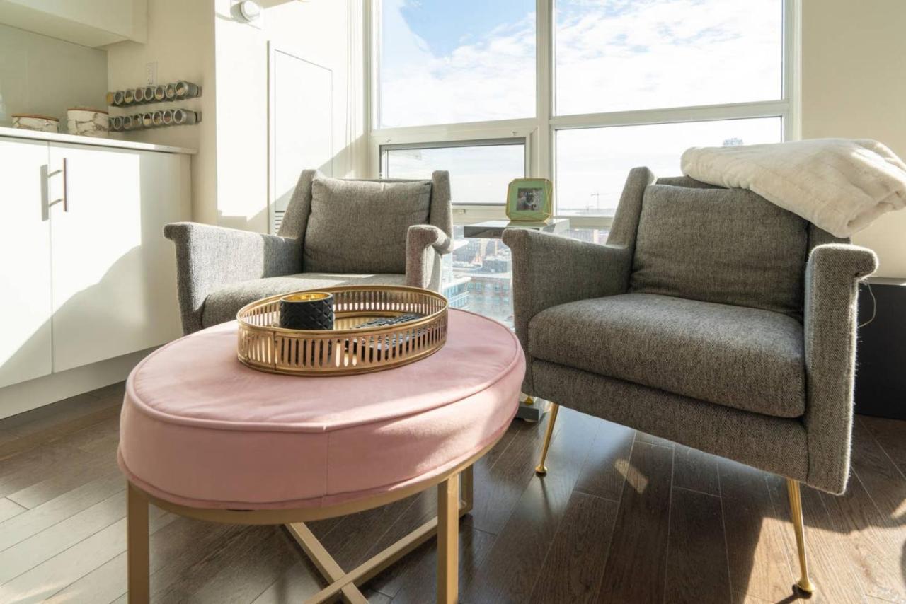 Apartment Modern Downtown Studio