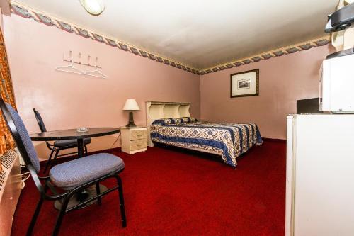 New Plaza Motel 2*
