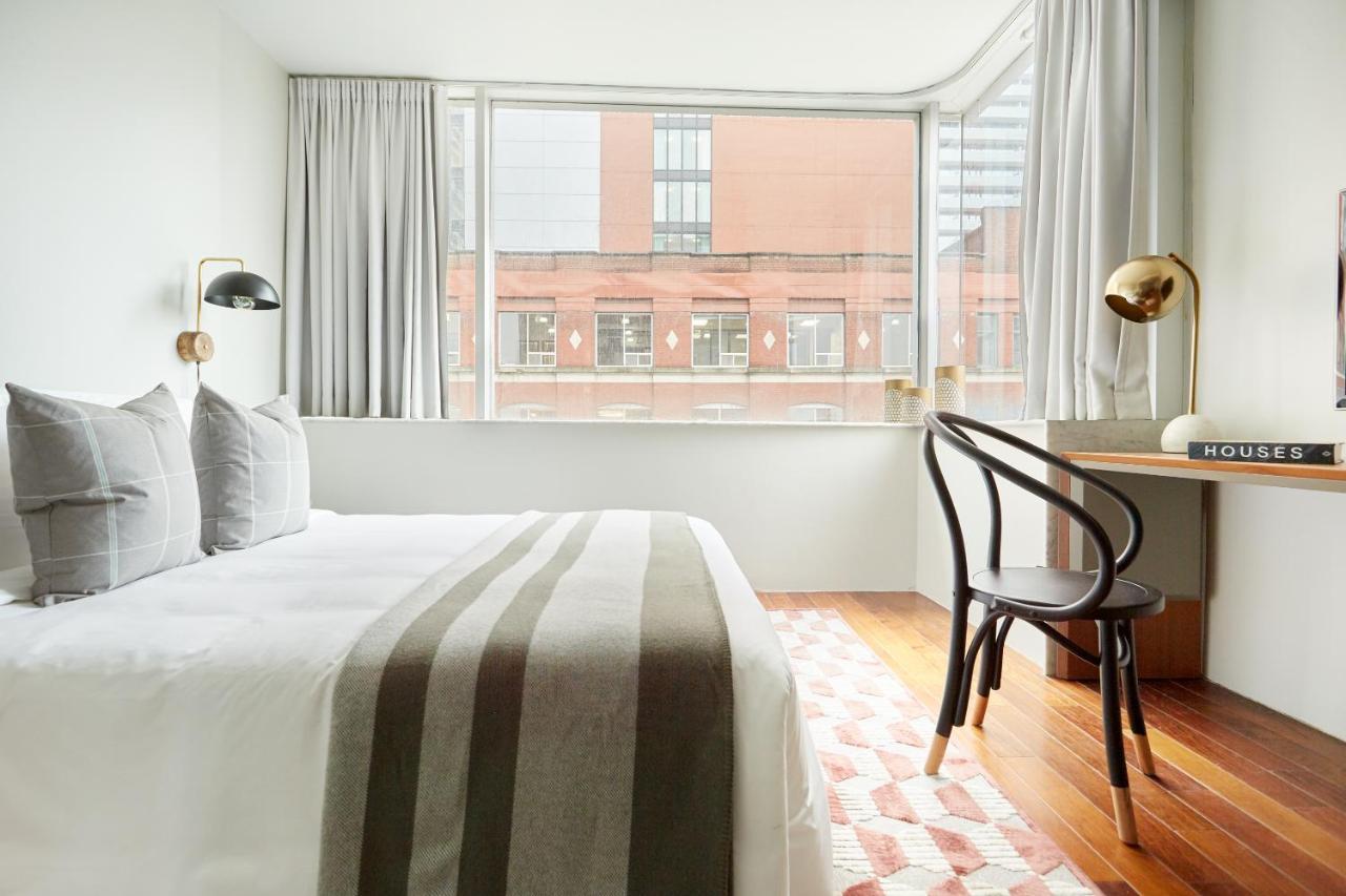 Hotel Sonder The Slate Toronto