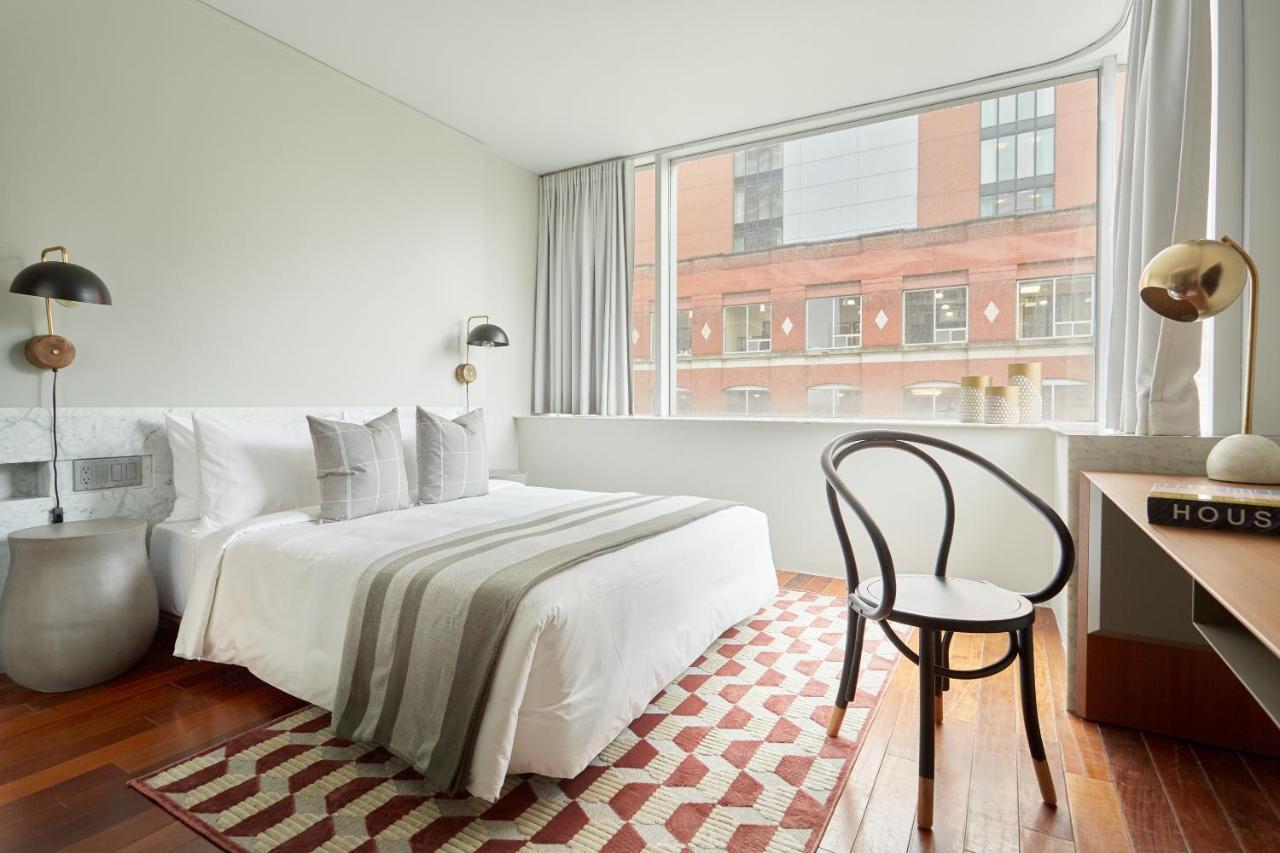 Hotel Sonder The Slate