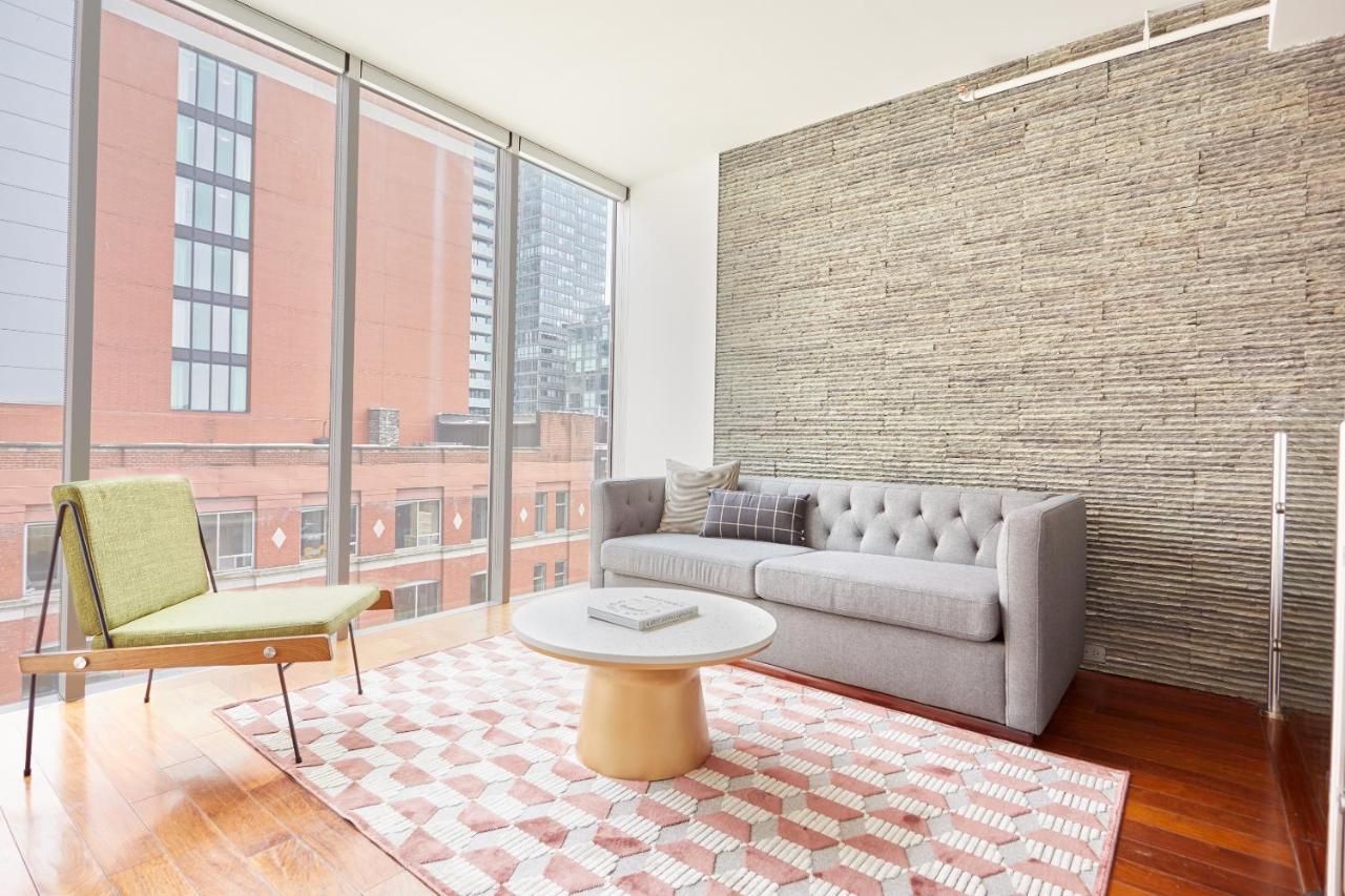 Sonder The Slate Hotel Toronto