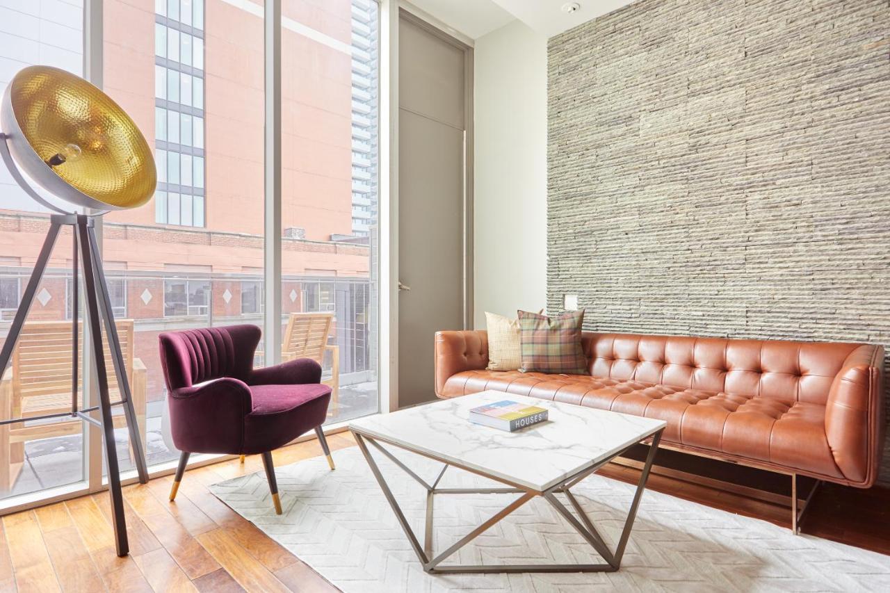 Hotel Sonder The Slate 4*