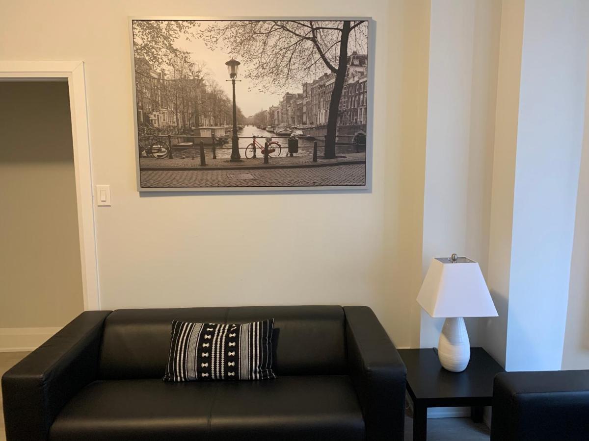 Kensington Apartment Toronto