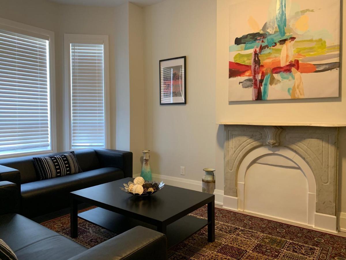 Apartment Kensington