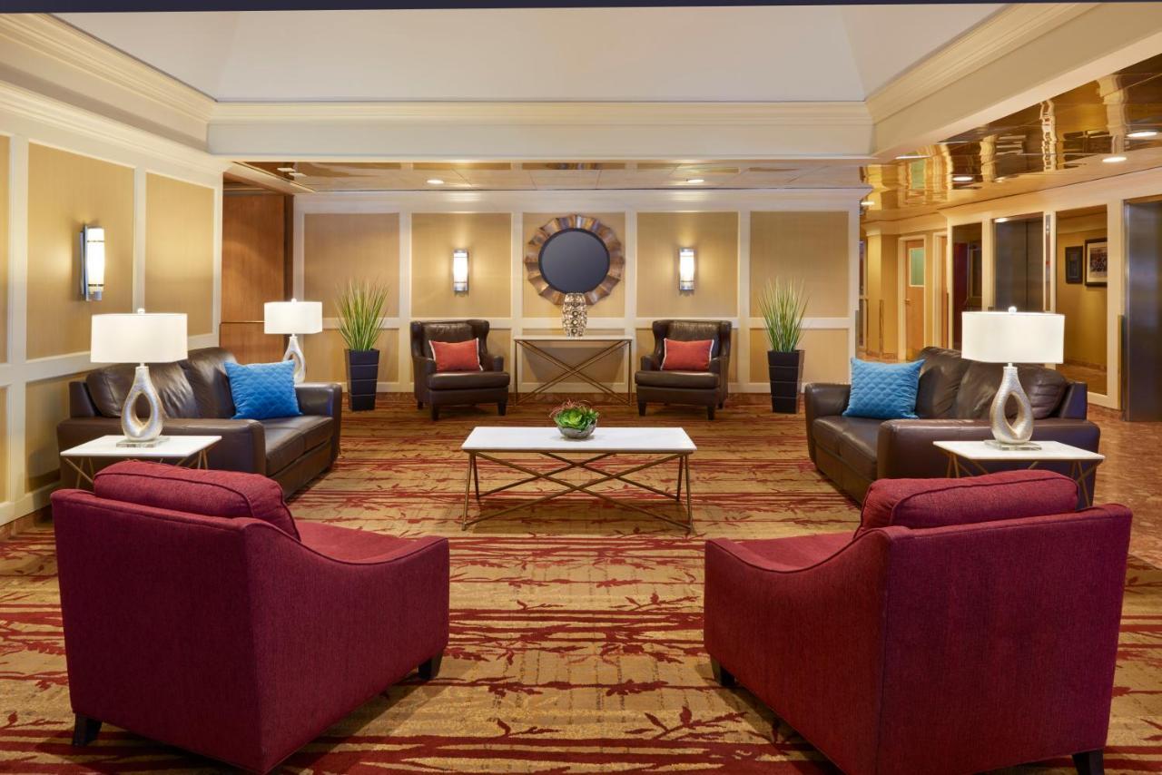 Hotel - Yorkdale Toronto