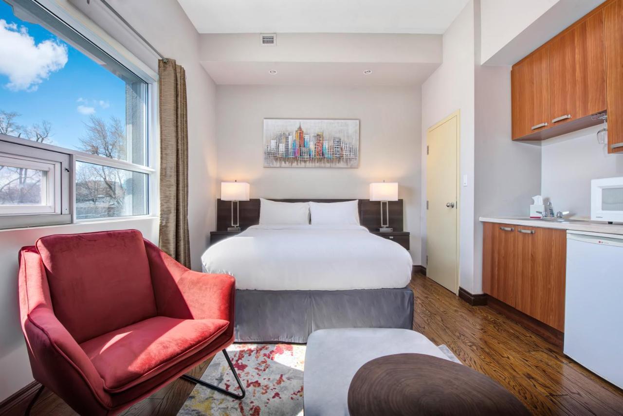 Willowdale North York 3* Toronto