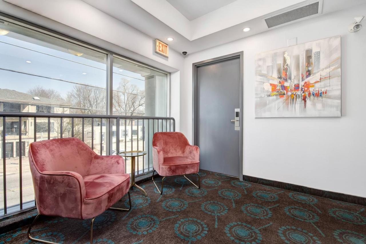 Willowdale North York 3* Toronto