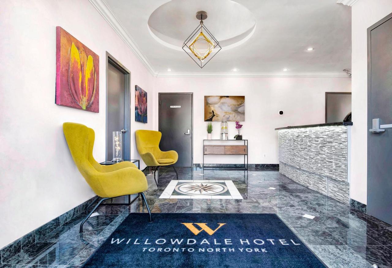 Willowdale North York 3* Toronto