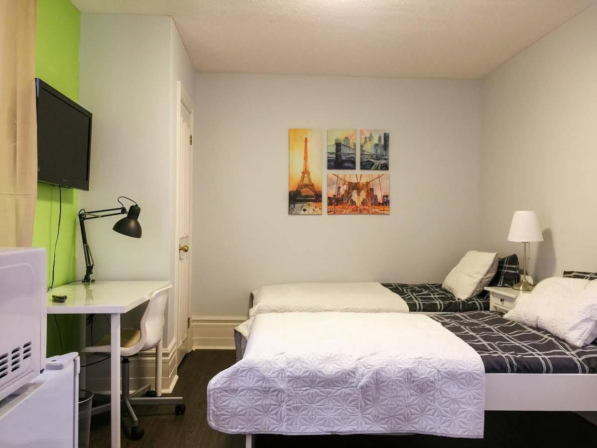 Hostel Toronto Toronto