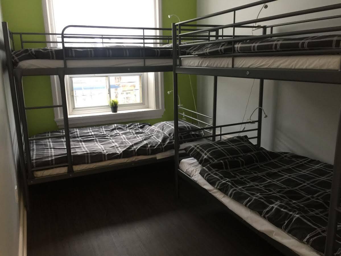 Hotel Hostel Toronto Toronto