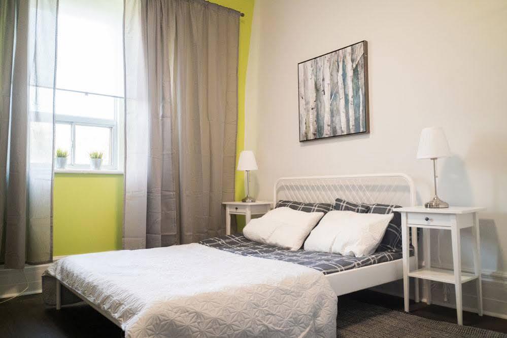 Hostel Toronto Hotel Toronto