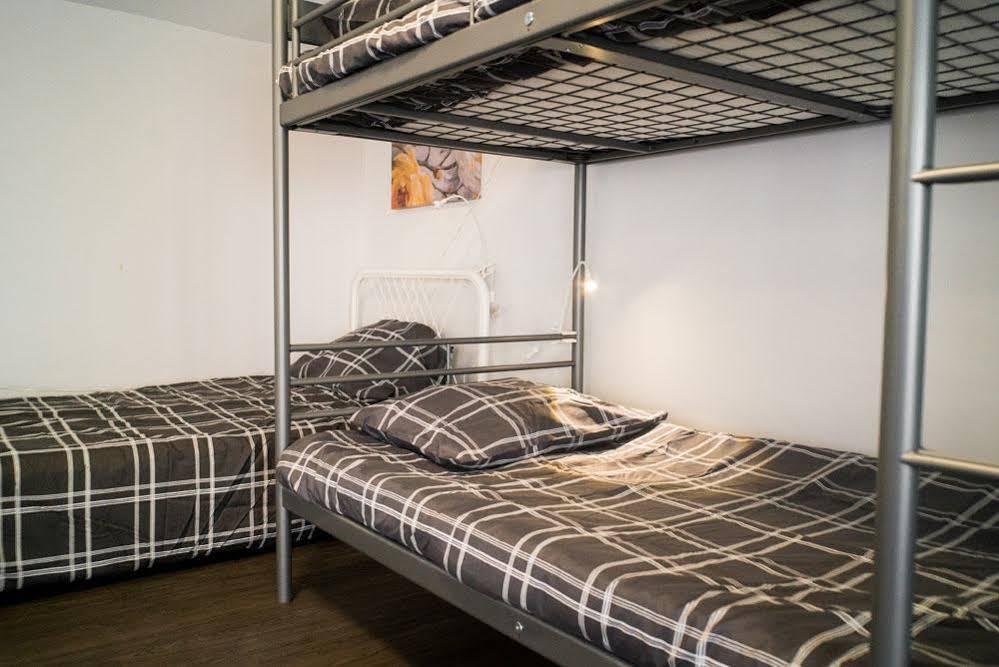 Hostel Toronto Hotel