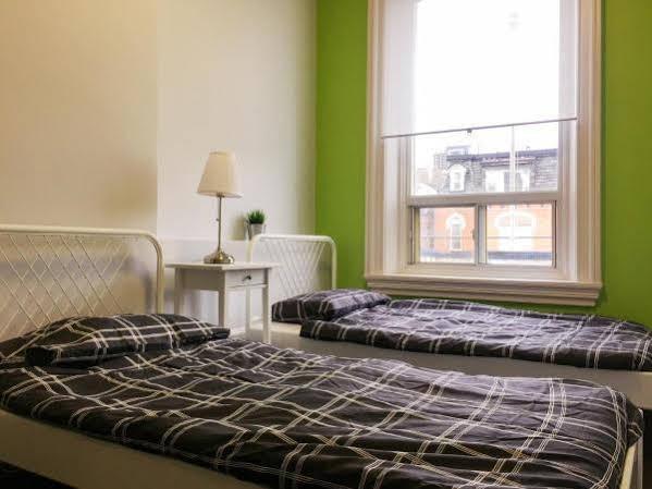 Hostel Toronto Hotel Toronto