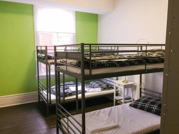 Hostel Toronto Hotel Toronto