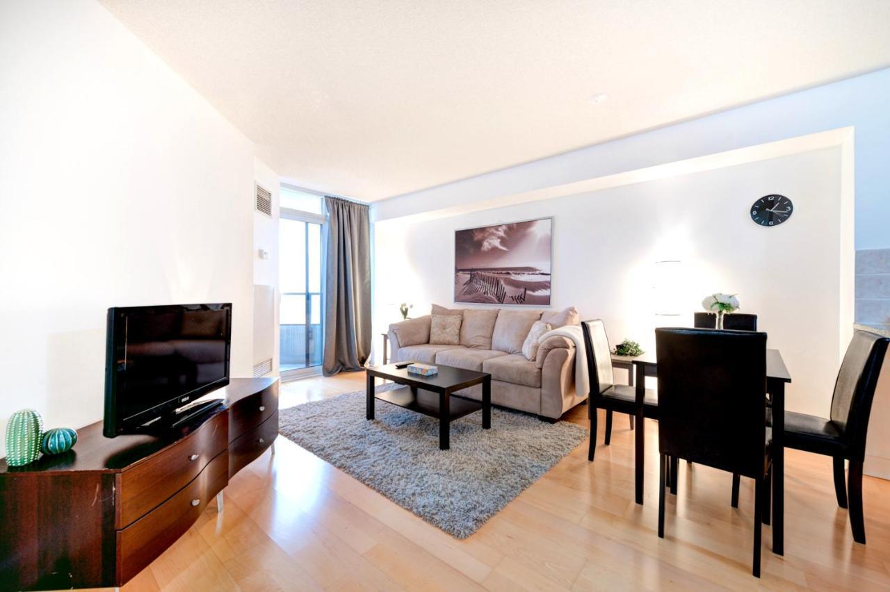 Pelicanstay At Yonge & Sheppard North York Apartment Toronto