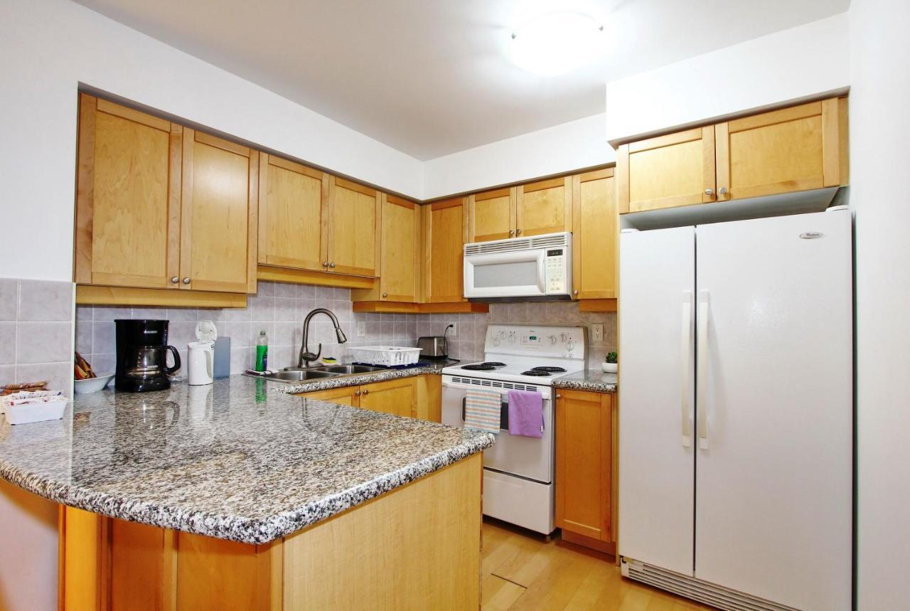 Pelicanstay At Yonge & Sheppard North York Toronto