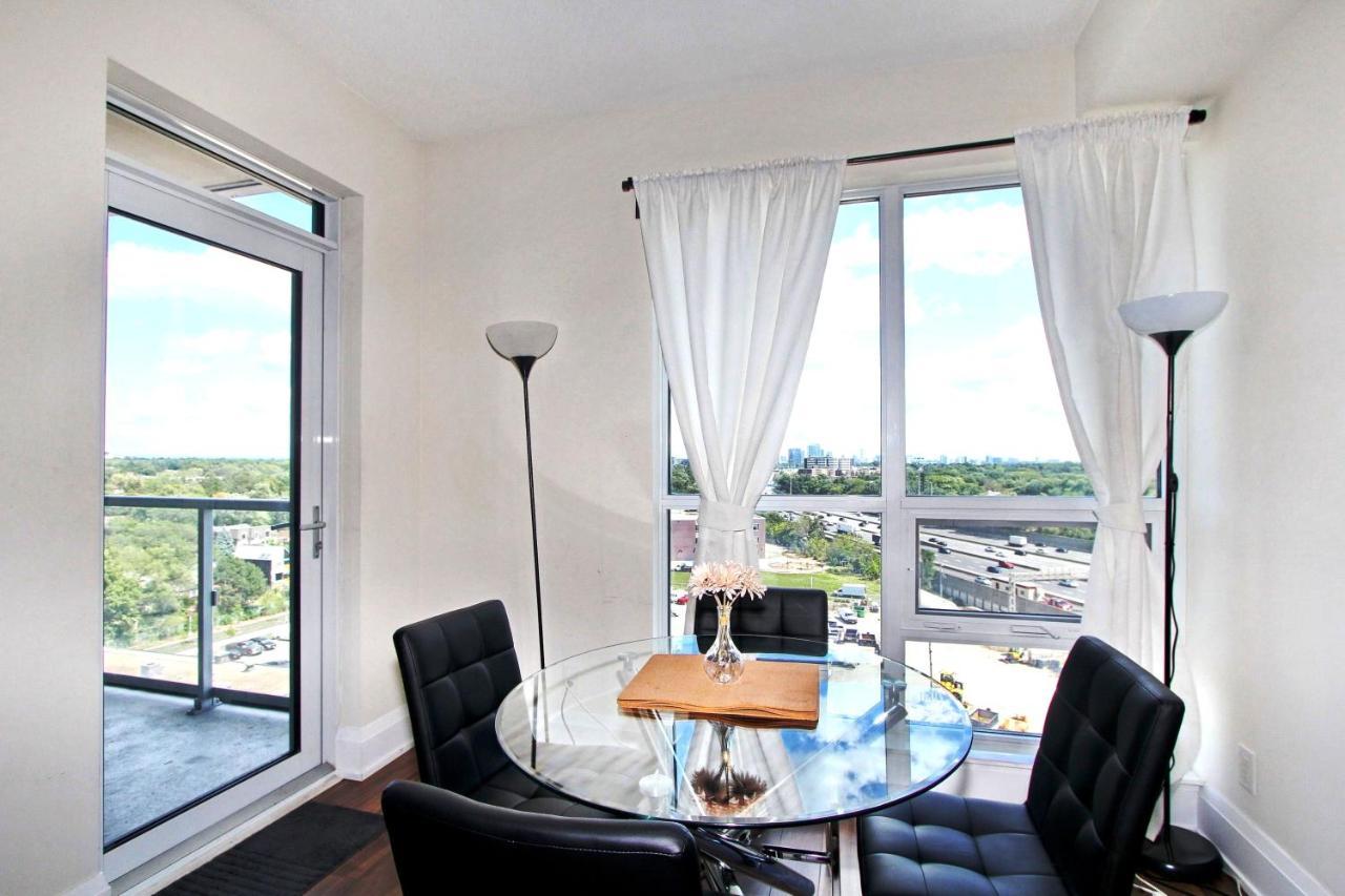 Pelicanstay At Yonge & Sheppard North York Apartment *