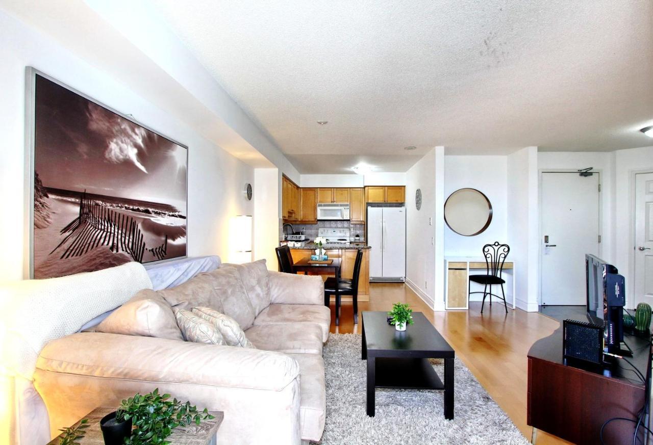 Pelicanstay At Yonge & Sheppard North York Apartment Toronto