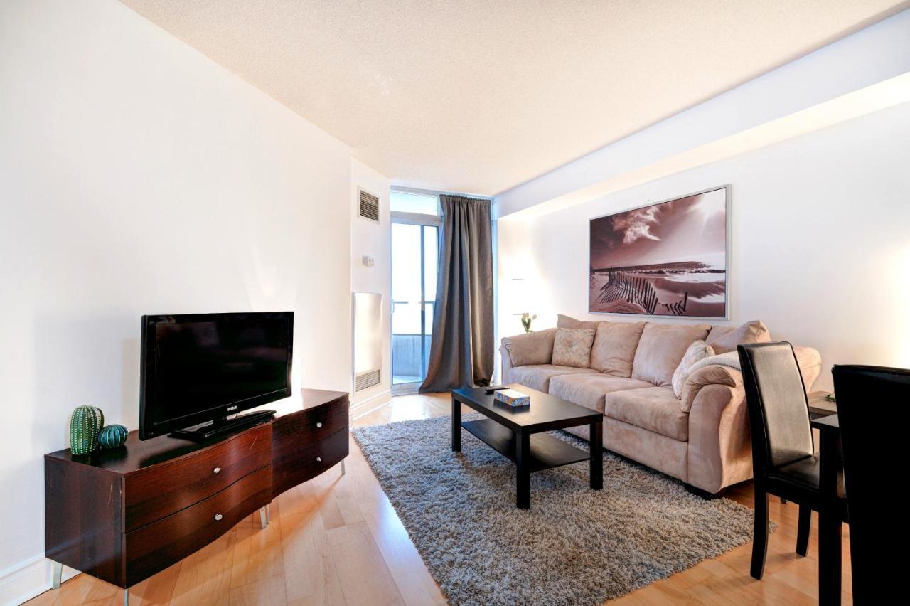 Pelicanstay At Yonge & Sheppard North York