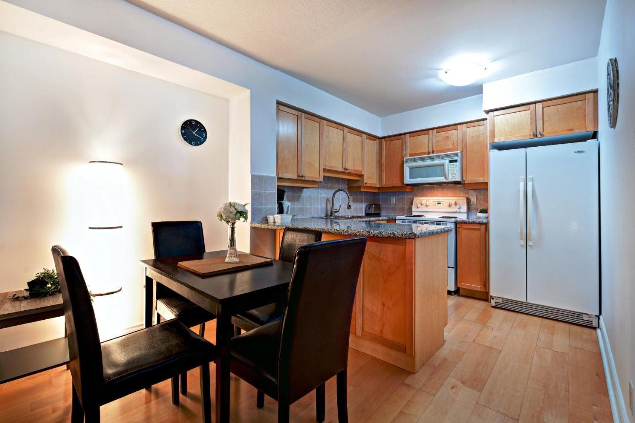 Apartment Pelicanstay At Yonge & Sheppard North York *