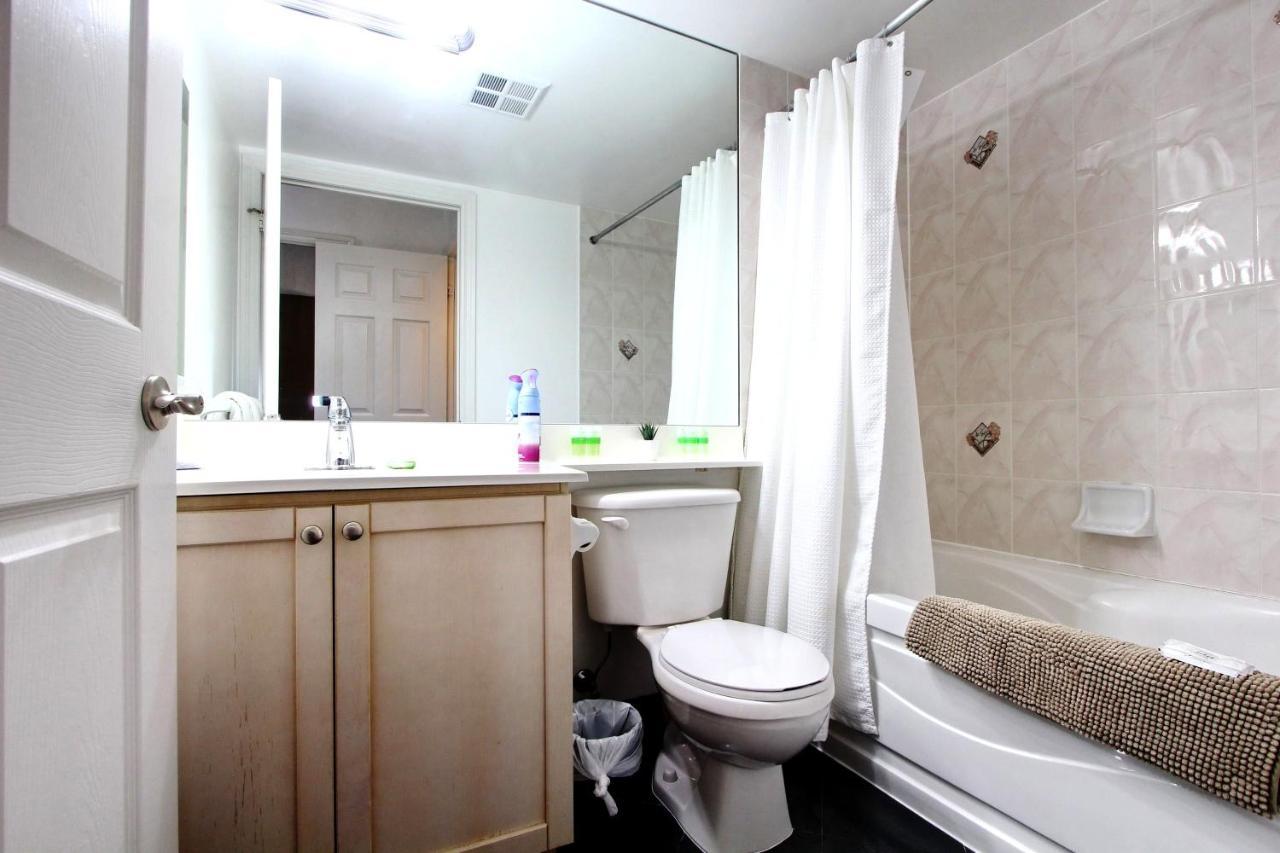 Apartment Pelicanstay At Yonge & Sheppard North York Toronto