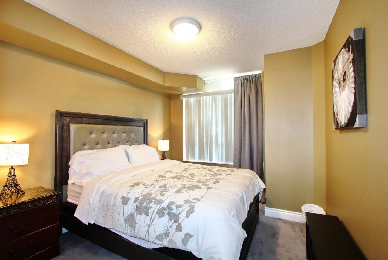 Apartment Pelicanstay At Yonge & Sheppard North York Toronto