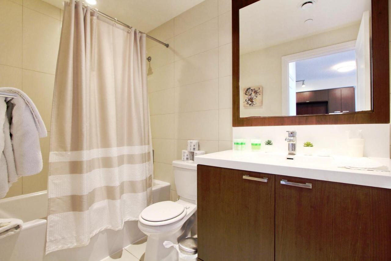 Pelicanstay At Yonge & Sheppard North York *