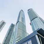 Aaira Suites At 1 York St