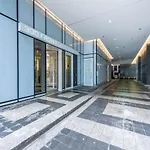 Planurstay - 2Br & 2Bth At 300 Front Street West