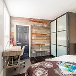 Nb Urban Luxury Suites
