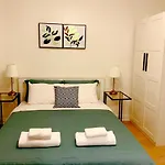 The Leaside Garden Guesthouse