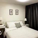 The Leaside Garden Guesthouse