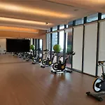 1 Bedroom With Gorgeous City View!