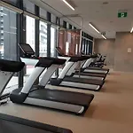 1 Bedroom With Gorgeous City View!