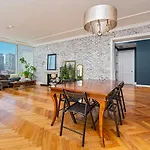 Luxury Hotel Residences