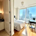 Luxury Hotel Residences