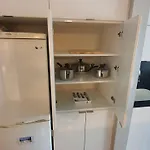 Downtown 2Bed Free Parking