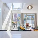 2 Storey Creative Downtown West Loft