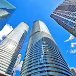 Entire 1 Bedroom Condo + Den Downtown Toronto