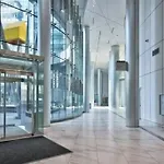 Entire 1 Bedroom Condo + Den Downtown Toronto