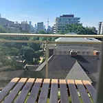 Cozy 1-Bedroom Apartment Downton Toronto