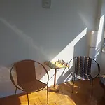 Cozy 1-Bedroom Apartment Downton Toronto