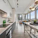 Luxury 2 Bedroom In The Heart Of Entertainment District W/ Cn Tower View