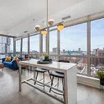 Luxury 2 Bedroom In The Heart Of Entertainment District W/ Cn Tower View