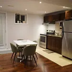 Home Away From Home - Basement Studio Apartment