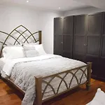 Home Away From Home - Basement Studio Apartment