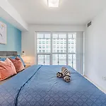 Rs Tridel Boutique Suites